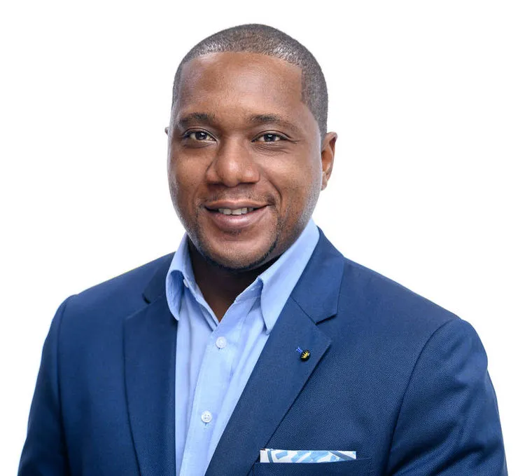Andrew Rolle