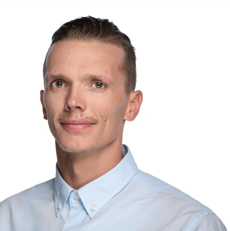 Chris Wijnia
